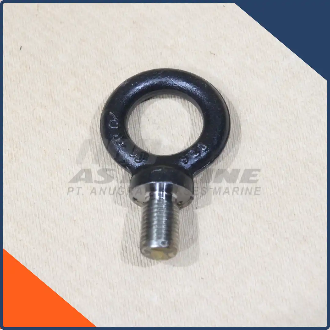 Crosby USA Eye Bolt Mata Baut M279 Metric M16